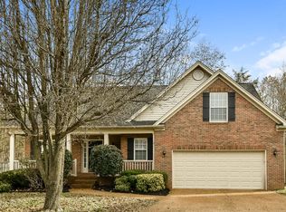 708 Billie Jean Cir, Hermitage, TN 37076