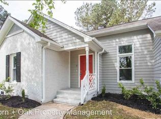 9 Meetinghouse Ln, Durham, NC 27707