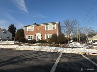 675 Harrison St, Rahway, NJ 07065