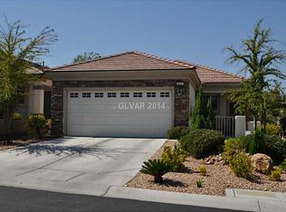 2531 Capella Star St, Henderson, NV 89044