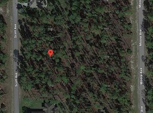 1116 Scott Ave, Lehigh Acres, FL 33972