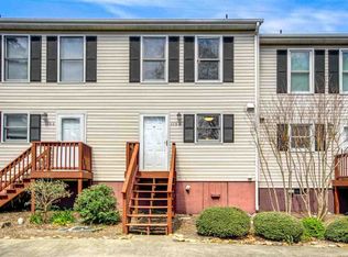 113 Weatherstone Dr #D, Huntington, WV 25714