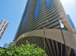 225 N Columbus Dr UNIT 5905, Chicago, IL 60601