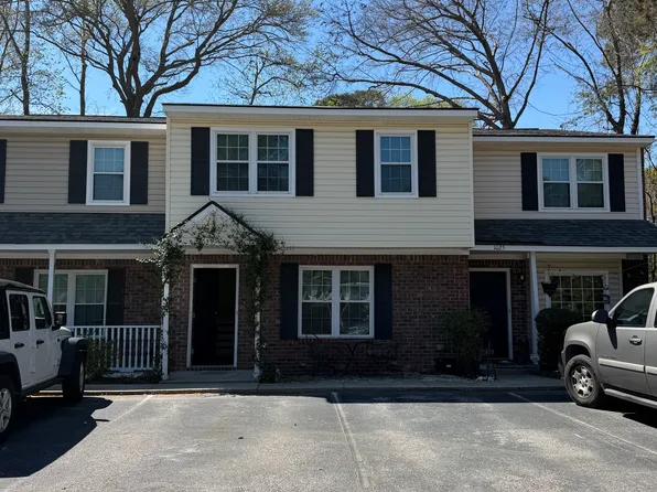 1023 Hunters Trce, Mount Pleasant, SC 29464