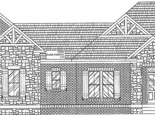 4355 Tom Lunn Rd, Spring Hill, TN 37174