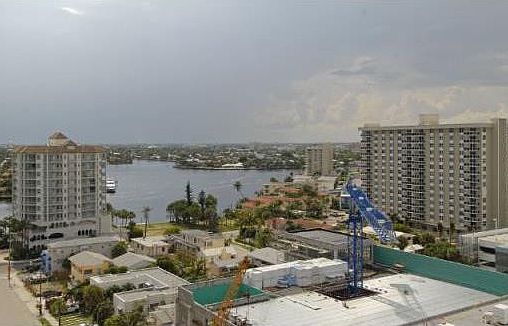 5th image of 209 N Ft Lauderdale Beach #10B