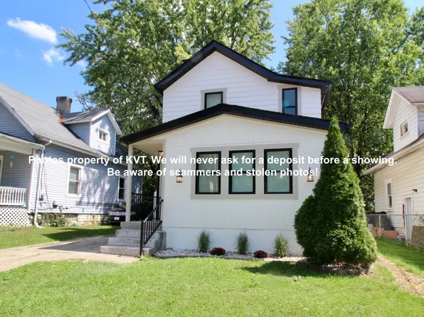 5316 Whetsel Ave, Cincinnati, OH 45227