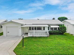 812 SW 18th Ct, Boynton Beach, FL 33426