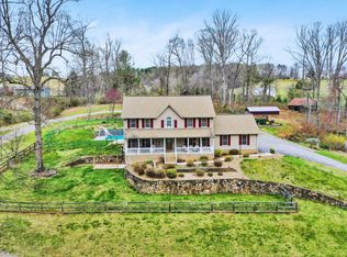 114 Kelsey Way, Fincastle, VA 24090