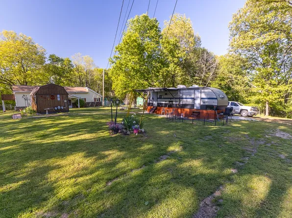 12726 Recreation Dr #7 & 6, Lowell, AR 72745