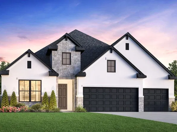 3630 Harvest Glen Dr, Richmond, TX 77406