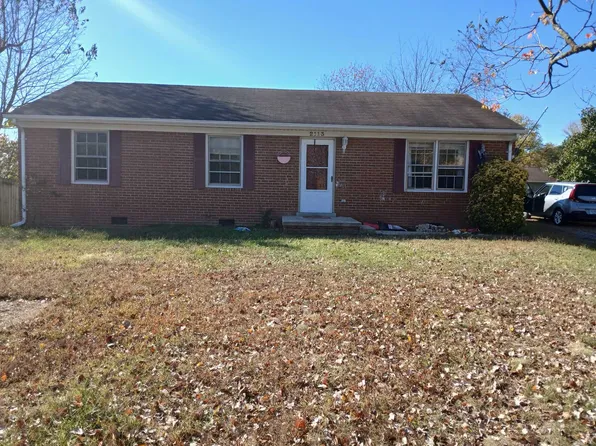 2113 Kaiser Dr, Fredericksburg, VA 22407