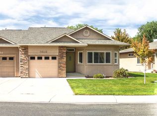 551 1/2 Garden Grove Ct, Grand Junction, CO 81501