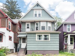 47 Greenfield St, Buffalo, NY 14214