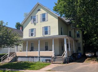 67-69 Oak St #2, Middletown, CT 06457