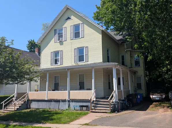 67-69 Oak St #2, Middletown, CT 06457