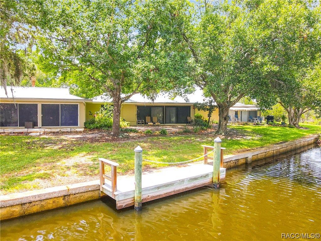 11378 W Bayshore Dr, Crystal River, FL 34429 MLS 825123 Zillow