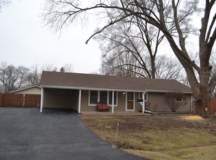 18140 Thomas Ln, Country Club Hills, IL