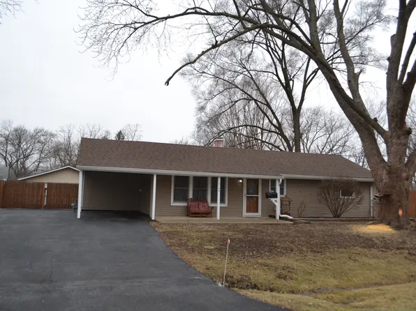 18140 Thomas Ln, Country Club Hills, IL 60478