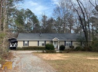 390 Kings Rd SE, Milledgeville, GA 31061