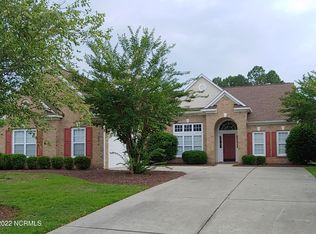 7391 Balmore Dr SW, Sunset Beach, NC 28468