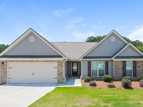 16 Heartland Cir, Winder, GA