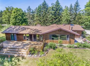 2039 Duck Lake Rd, Whitehall, MI 49461