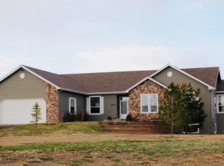 59700 E County Road 2, Strasburg, CO 80136