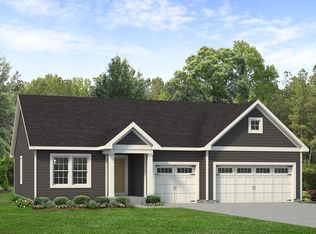 Wildwood - McKinley plan