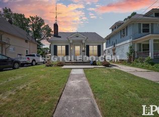3617 Homewood Ave, Toledo, OH 43612
