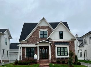 185 Splendor Ridge Dr LOT 15, Franklin, TN 37064