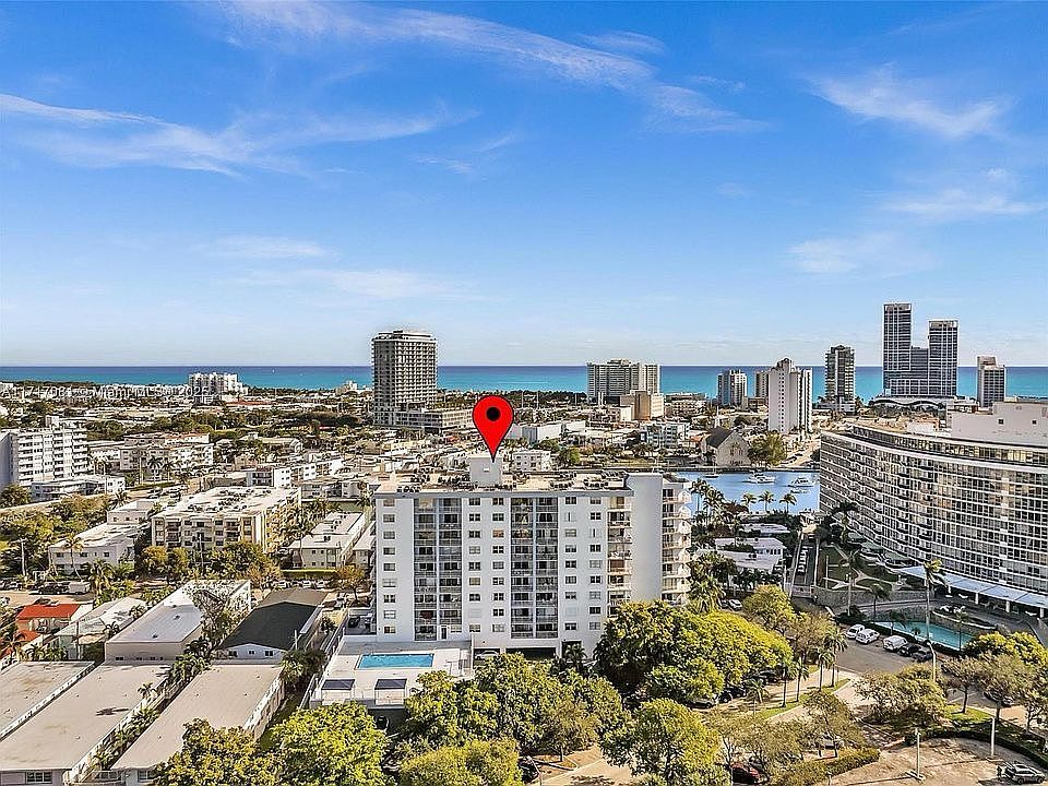 1st image of 6900 Bay Dr APT 9E