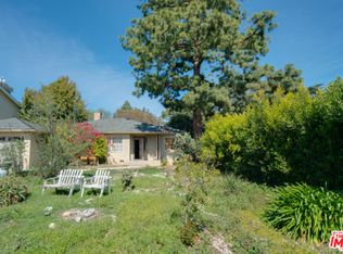 1100 S Carmelina Ave, Los Angeles, CA 90049