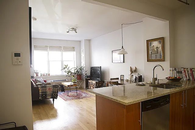 1st image of 26 Cook St APT 4A
