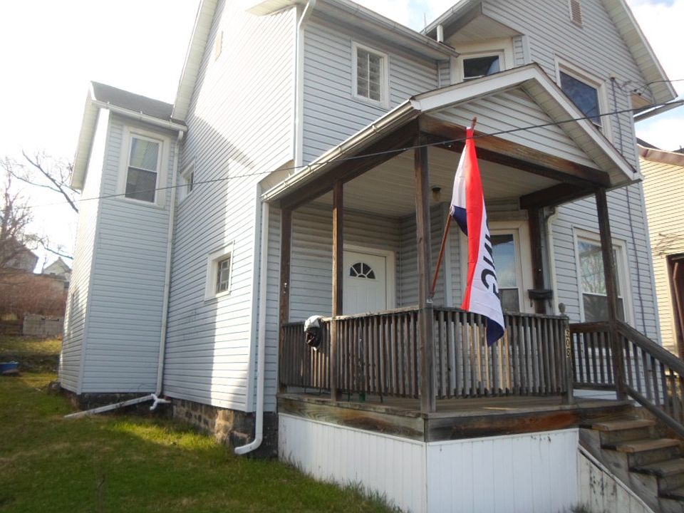 Front View Exterior