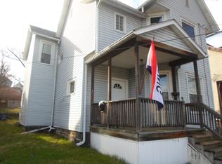 308 Logan Ave, Sharon, PA 16146
