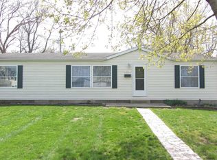 416 W Monroe St, Delphi, IN 46923