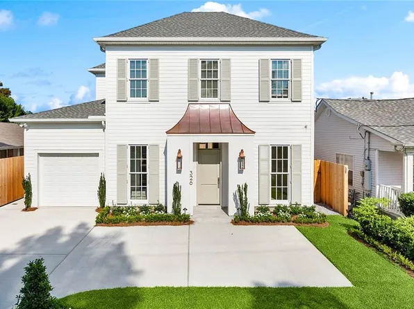 326 Helios Ave, Metairie, LA 70005