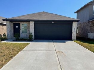 24014 Breckenridge Heights Ln, Spring, TX 77373