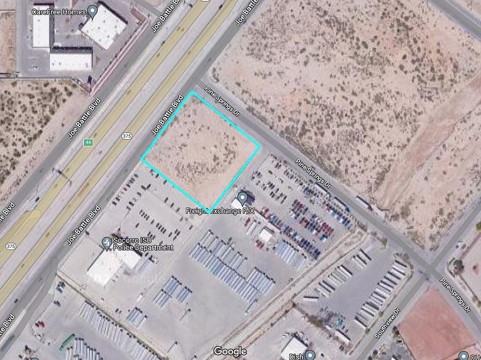 1st image of 12369 Pine Springs Dr