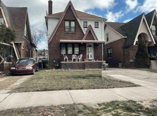 15360 Kentucky St, Detroit, MI 48238