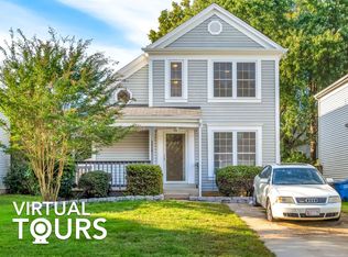 3412 Everette Dr, Bowie, MD 20716