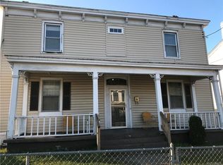 715 Halifax St, Petersburg, VA 23803