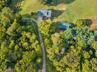 4700 Stanley Rd, Columbiaville, MI