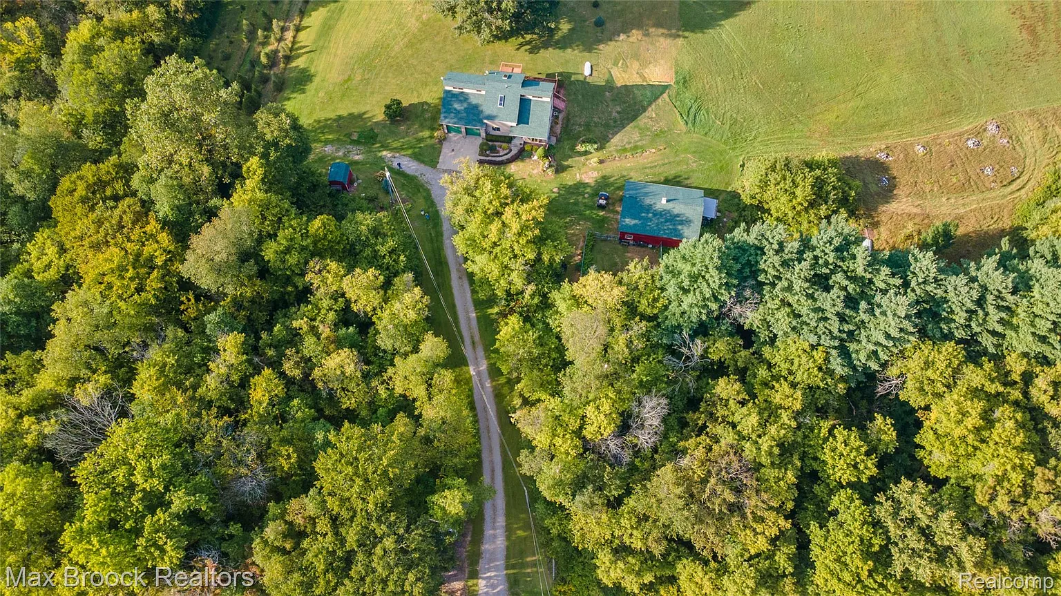 4700 Stanley Rd photo 1