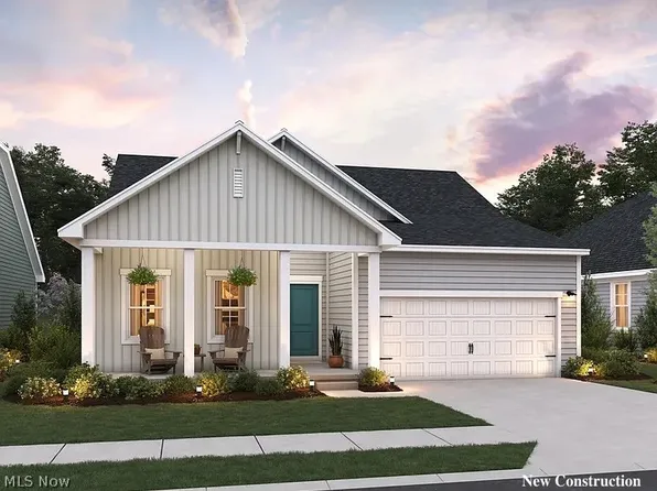 549 Cedarwood Trl, Elyria, OH 44035