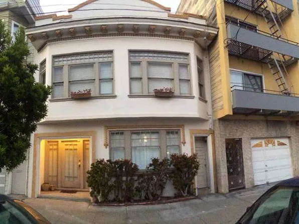 1732 Anza St APT 2, San Francisco, CA 94118