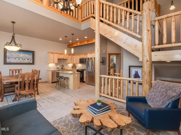 129 Kinney Way, Winter Park, CO 80482