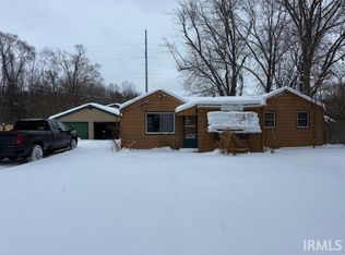 51508 Currant Rd, Granger, IN 46530