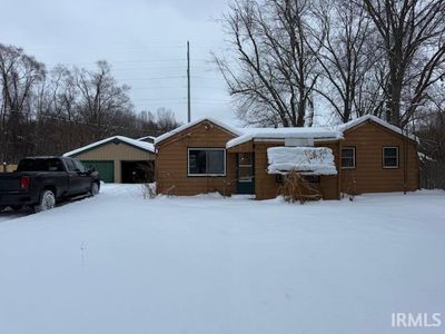 51508 Currant Rd, Granger, IN, 46530